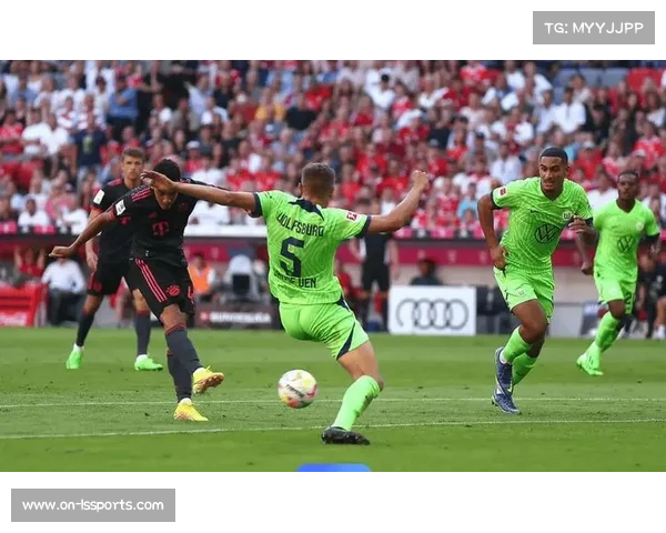 霍芬海姆客场逆转沃尔夫斯堡 上演5球对攻大战 霍芬海姆客场逆转沃尔夫斯堡 上演5球对攻大战