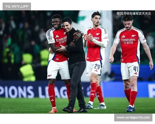 阿尔特塔高位逼抢体系显威，阿森纳年轻阵容跑动数据领先