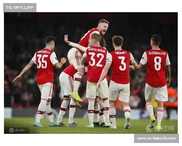 阿森纳阵容厚度占优，圣诞赛程成争冠关键