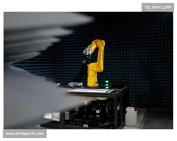 鹰眼系统利用机器视觉与三维建模，误差低于3毫米