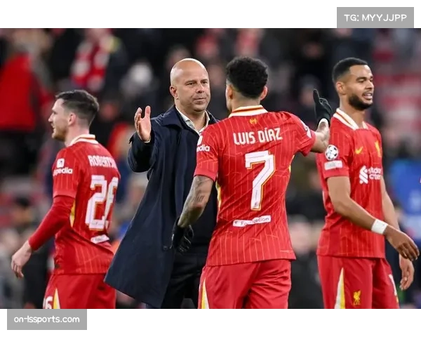 多家媒体确认，巴黎已与利物浦边锋路易斯-迪亚斯达成夏季转会协议